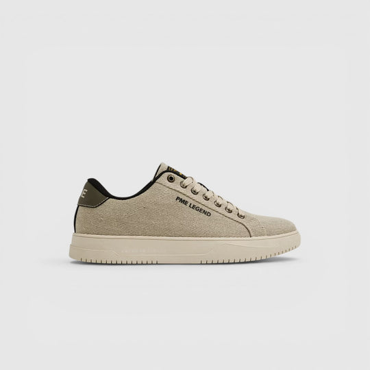 PBO2603020-703 PME Legend Low Sneaker Crewman Sand