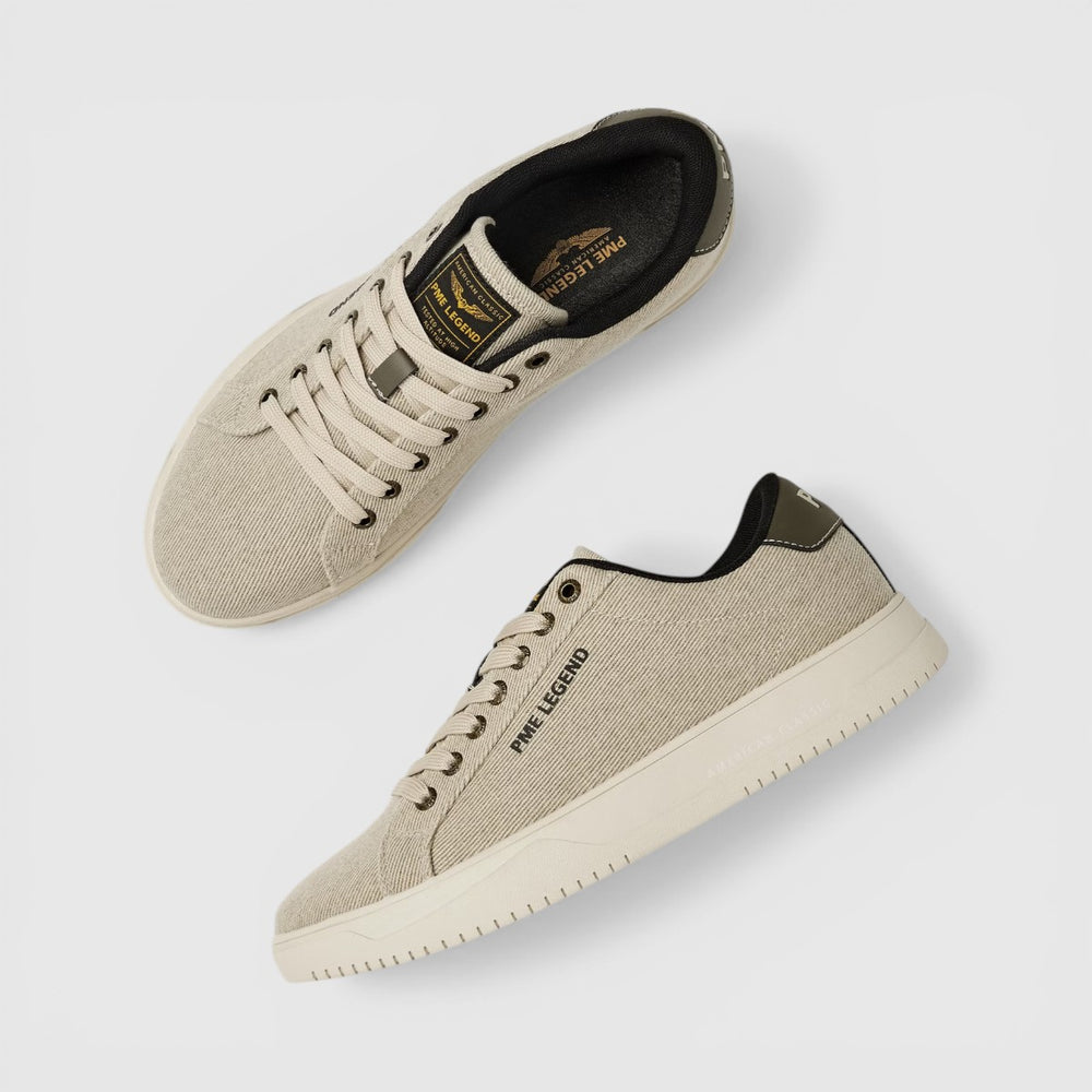 PBO2603020-703 PME Legend Low Sneaker Crewman Sand