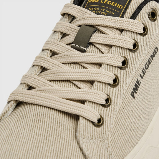 PBO2603020-703 PME Legend Low Sneaker Crewman Sand