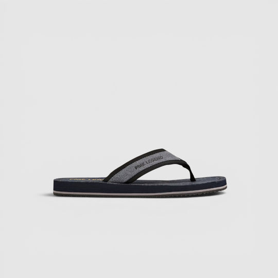 PBO2604130-599 PME Legend Slipper Sandal Jetflap Navy / Donkerblauw