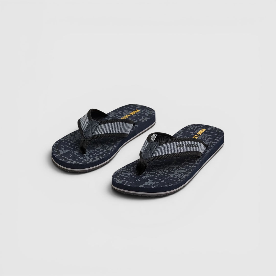 PBO2604130-599 PME Legend Slipper Sandal Jetflap Navy / Donkerblauw