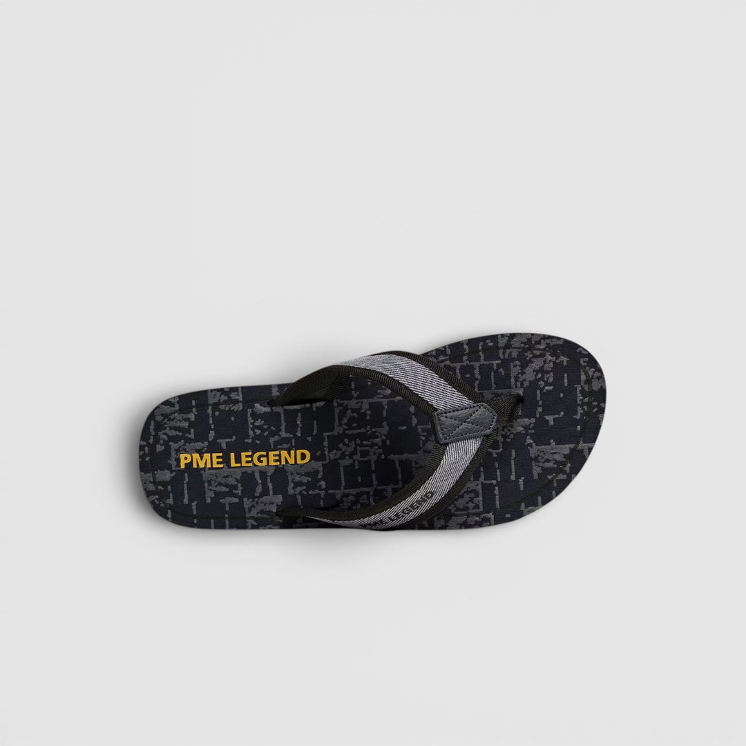 PBO2604130-599 PME Legend Slipper Sandal Jetflap Navy / Donkerblauw