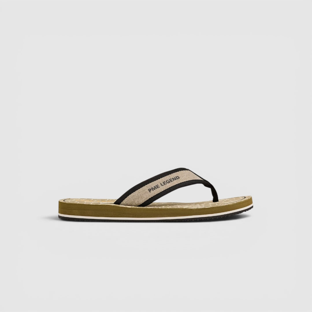  PBO2604130-703PME Legend Slipper Sandal Jetflap Sand