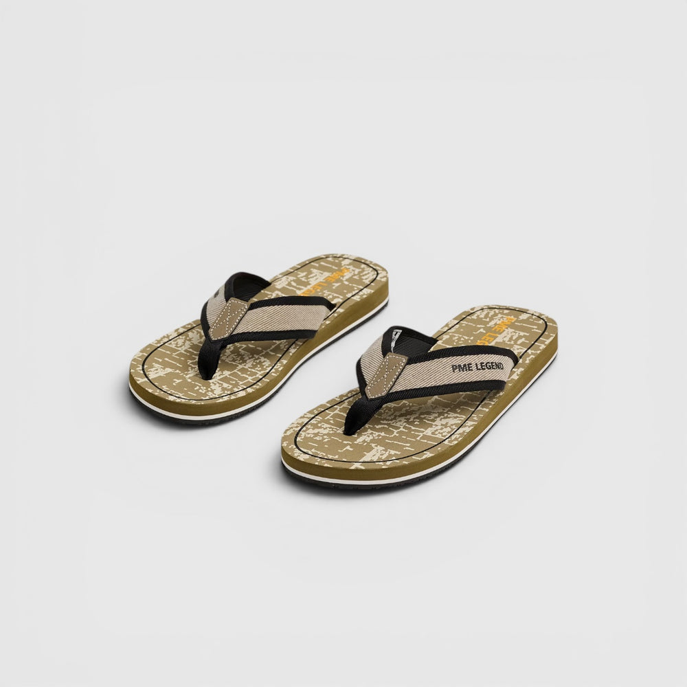  PBO2604130-703PME Legend Slipper Sandal Jetflap Sand