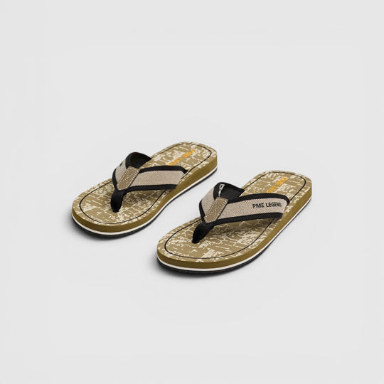  PBO2604130-703PME Legend Slipper Sandal Jetflap Sand