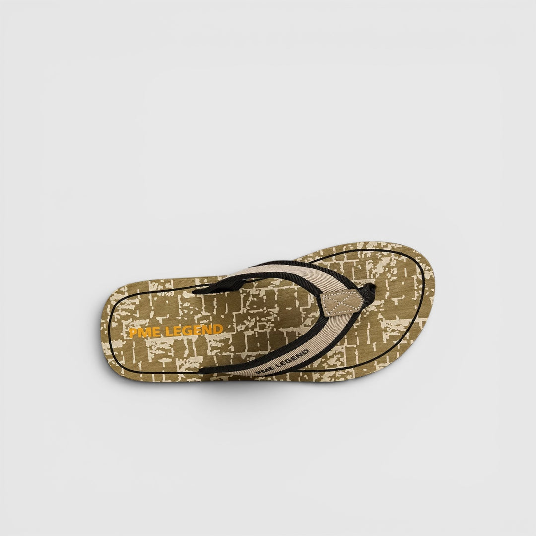  PBO2604130-703PME Legend Slipper Sandal Jetflap Sand