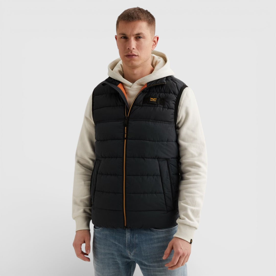 PBW2602136-5281 PME Legend Bodywarmer SUMMER GOBBLER Salute