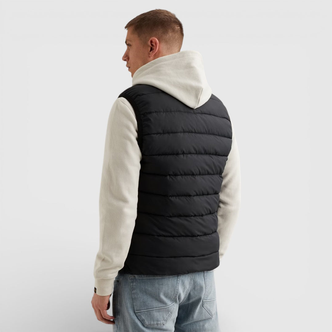 PBW2602136-5281 PME Legend Bodywarmer SUMMER GOBBLER Salute