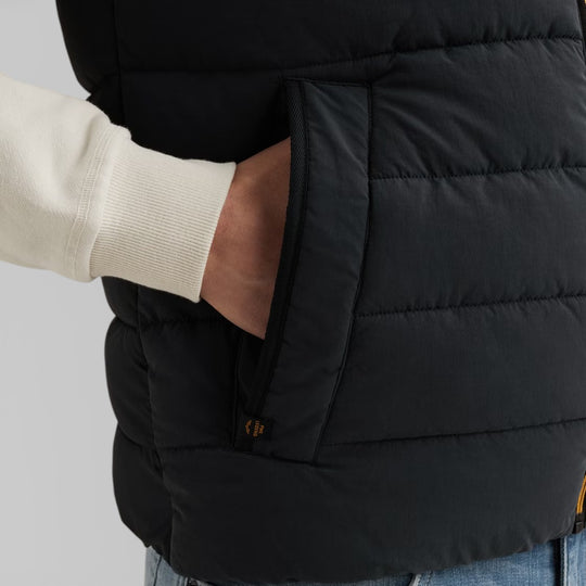 PBW2602136-5281 PME Legend Bodywarmer SUMMER GOBBLER Salute