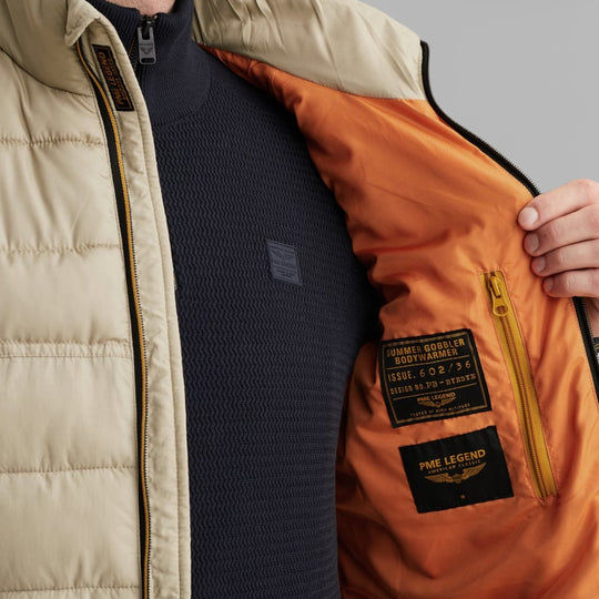 PME Legend Bodywarmer SUMMER GOBBLER