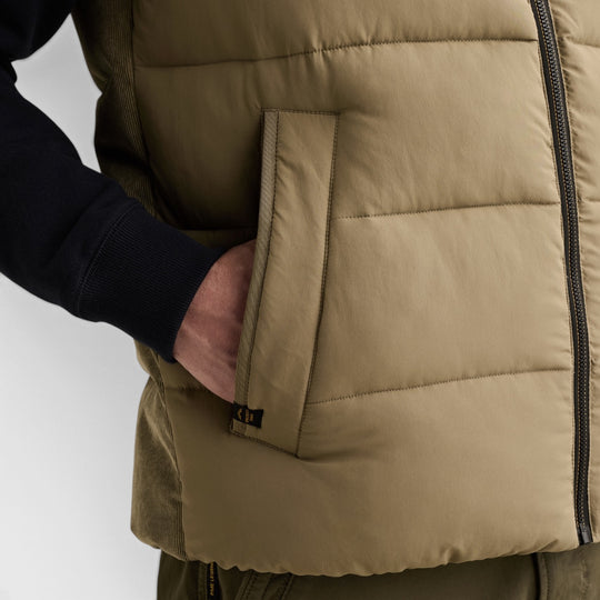 PME Legend Gobbler Bodywarmer Overland Trek