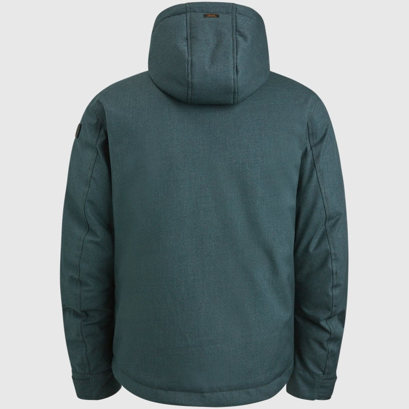 pja2308105 6429 strator icon 2.0 jacket pme legend zomer jas scarab back