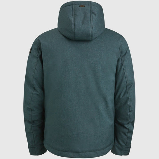 pja2308105 6429 strator icon 2.0 jacket pme legend zomer jas scarab back