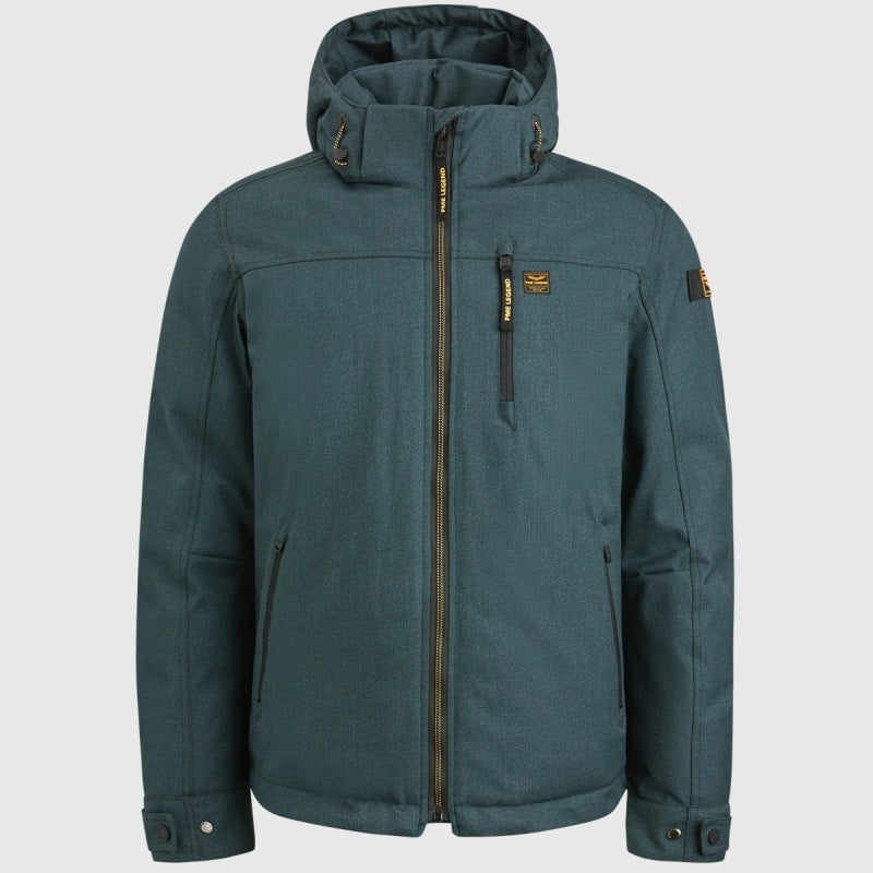 pja2308105 6429 strator icon 2.0 jacket pme legend zomer jas scarab