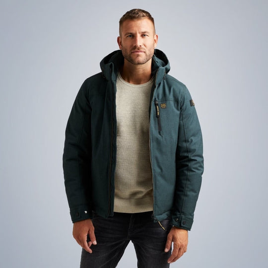 pja2308105 6429 strator icon 2.0 jacket pme legend zomer jas scarab crop1