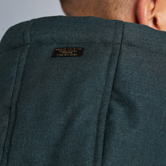 pja2308105 6429 strator icon 2.0 jacket pme legend zomer jas scarab crop7
