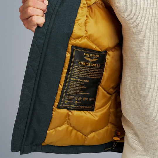 pja2308105 6429 strator icon 2.0 jacket pme legend zomer jas scarab crop9