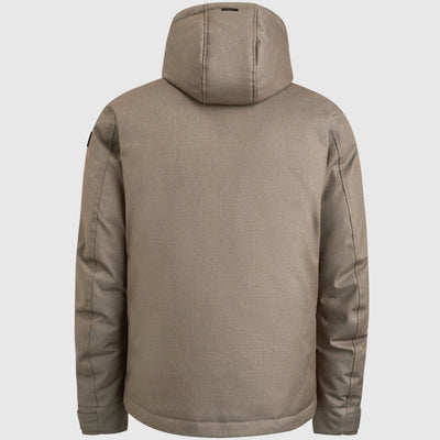 pja2308105 8265 strator icon 2.0 jacket pme legend zomer jas cashmere back