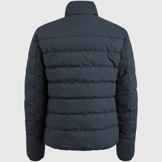 pja2308106 5281 short jacket airgeneer pme legend winter jas back