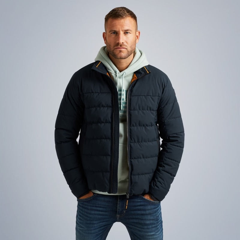 pja2308106 5281 short jacket airgeneer pme legend winter jas crop1