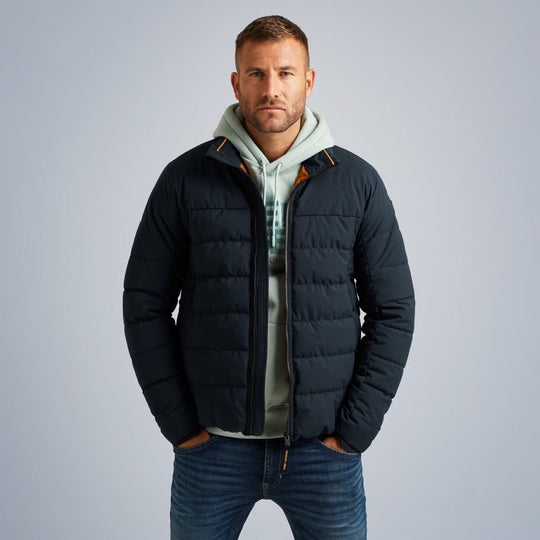 pja2308106 5281 short jacket airgeneer pme legend winter jas crop1