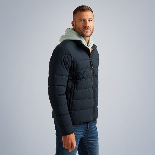 pja2308106 5281 short jacket airgeneer pme legend winter jas crop2