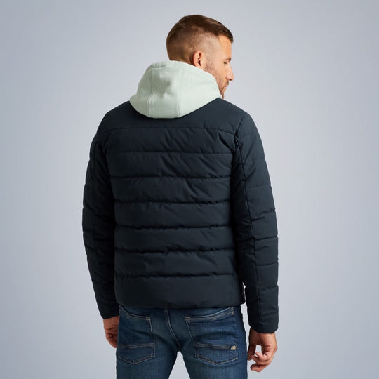 pja2308106 5281 short jacket airgeneer pme legend winter jas crop3