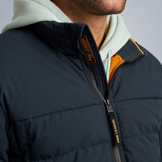 pja2308106 5281 short jacket airgeneer pme legend winter jas crop4