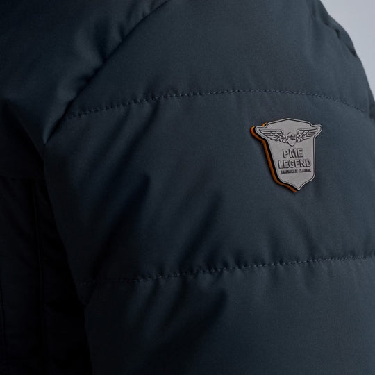 pja2308106 5281 short jacket airgeneer pme legend winter jas crop5