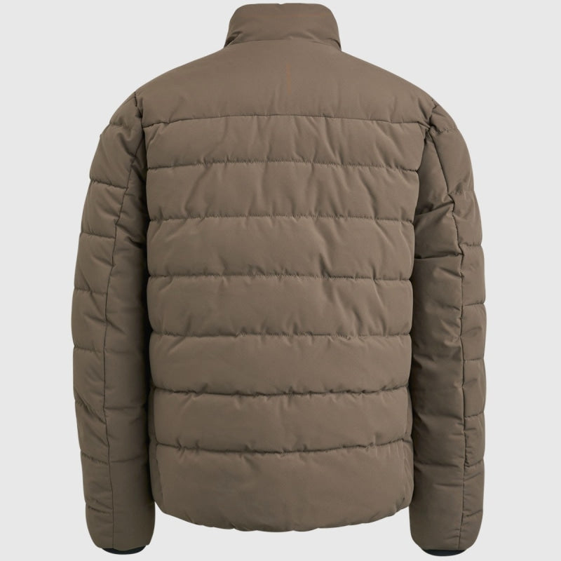 pja2308106 8030 short jacket airgeneer pme legend winter jas back