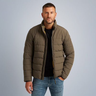 pja2308106 8030 short jacket airgeneer pme legend winter jas crop1