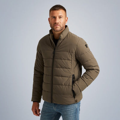 pja2308106 8030 short jacket airgeneer pme legend winter jas crop2