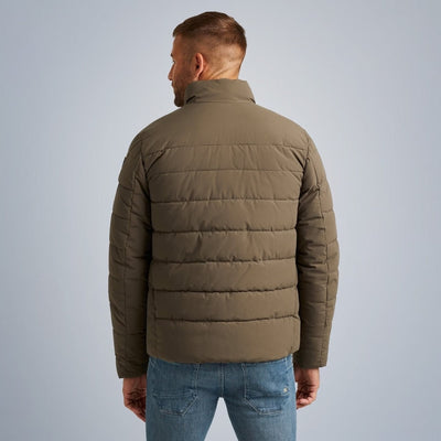 pja2308106 8030 short jacket airgeneer pme legend winter jas crop3