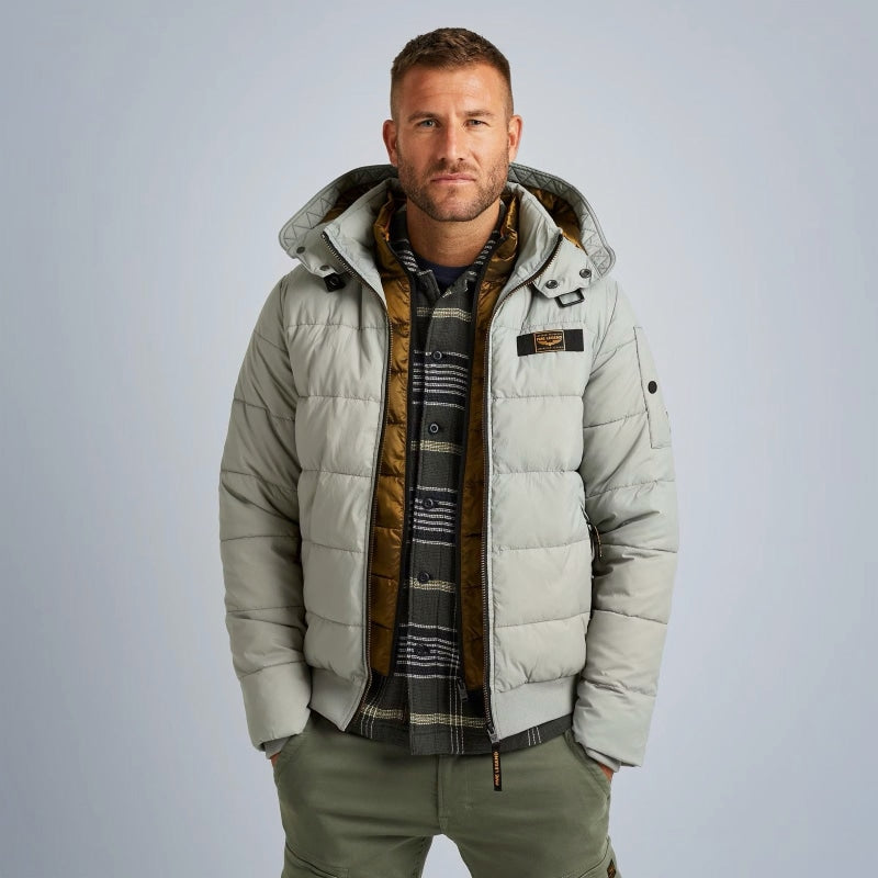 pja2308109 9027 skytruck 3.0 jacket pme legend winter jas limestone crop1