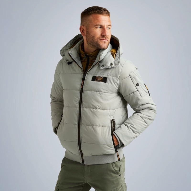 pja2308109 9027 skytruck 3.0 jacket pme legend winter jas limestone crop3