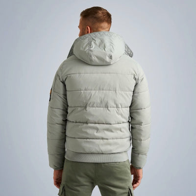 pja2308109 9027 skytruck 3.0 jacket pme legend winter jas limestone crop2