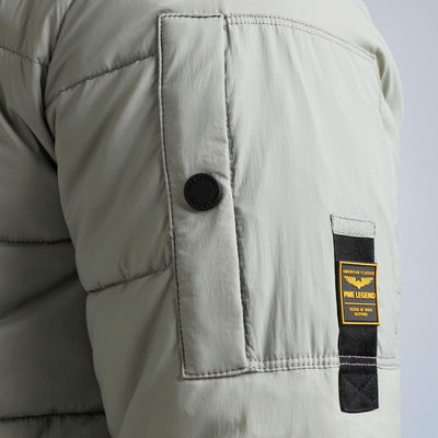 pja2308109 9027 skytruck 3.0 jacket pme legend winter jas limestone crop9