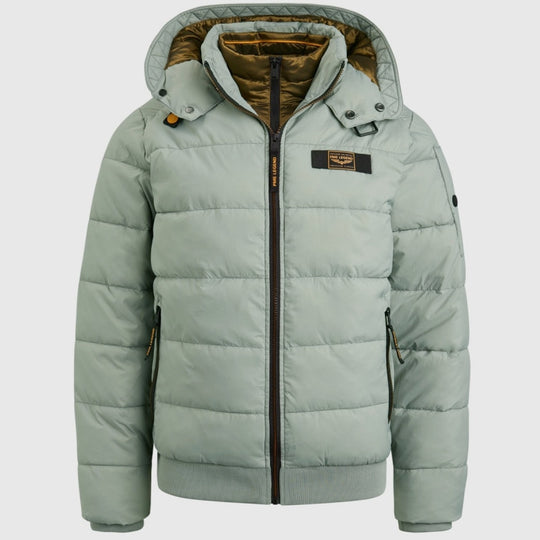 pja2308109 9027 skytruck 3.0 jacket pme legend winter jas limestone