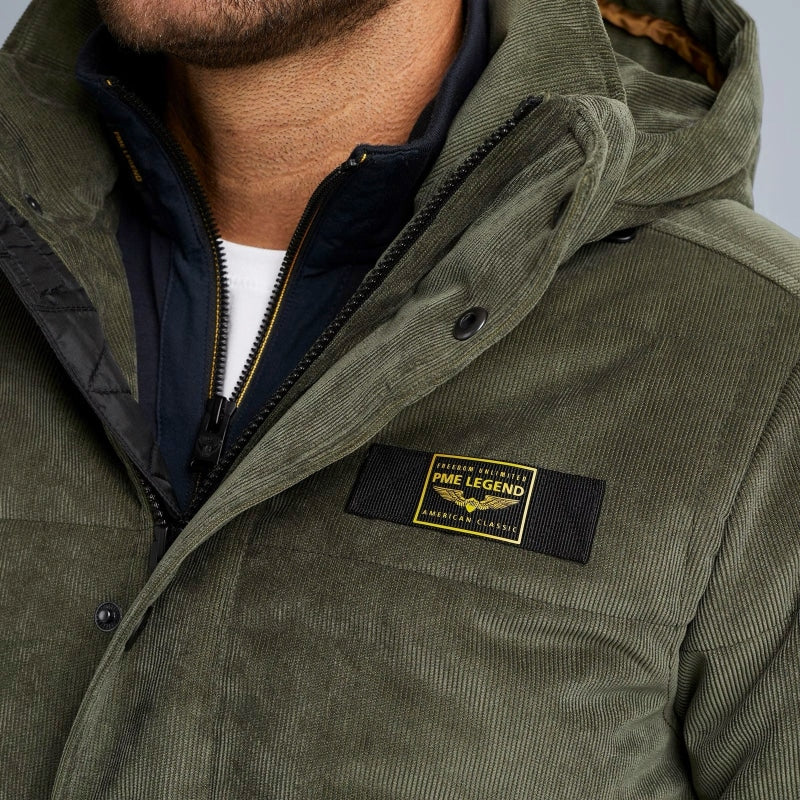 pja2308137 8039 gobbler clear ford jacket pme legend zomer jas beluga crop9
