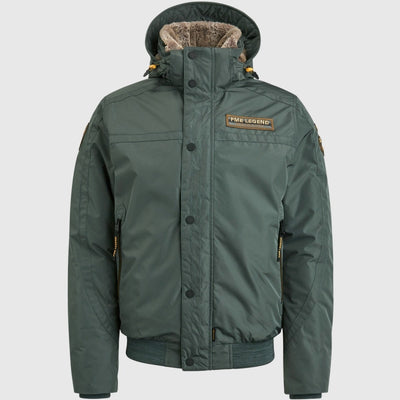 pja2309113 6026 bomber jacket ice stripper 4.0 pme legend winter jas