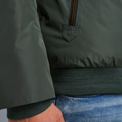 pja2309113 6026 bomber jacket ice stripper 4.0 pme legend winter jas crop12