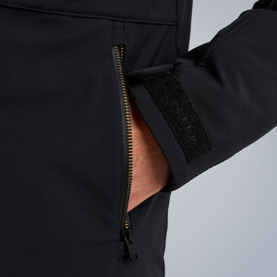 pja2309114 9067 semi long jacket hawkdown 2.0 pme legend winter jas crop6