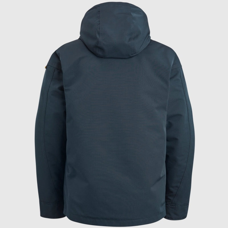 pja2309115 5281 snowpack icon 2.0 jacket pme legend winter jas navy back