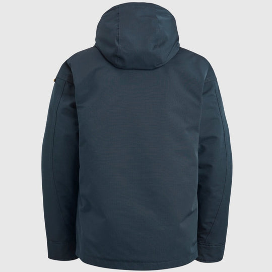 pja2309115 5281 snowpack icon 2.0 jacket pme legend winter jas navy back