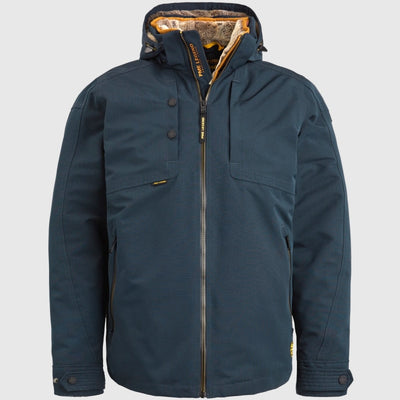 pja2309115 5281 snowpack icon 2.0 jacket pme legend winter jas navy