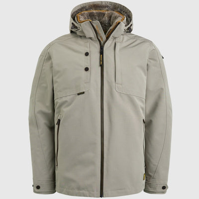 pja2309115 8225 snowpack icon 2.0 jacket pme legend winter jas khaki