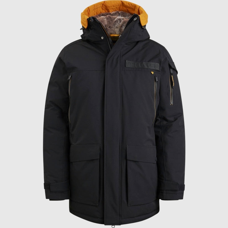 pja2309117 999 long jacket ice pilot 5.0 pme legend winter jas