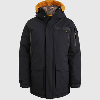 pja2309117 999 long jacket ice pilot 5.0 pme legend winter jas