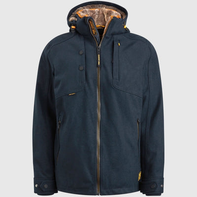 pja2309135 5281 snowpack wool 5.0 4.0 pme legend winter jas