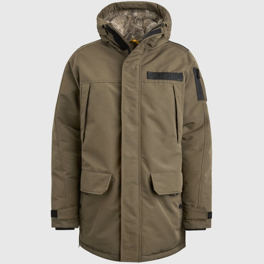 pja2310132 8036 ice pilot icon 2.0 jacket pme legend winter jas tarmac